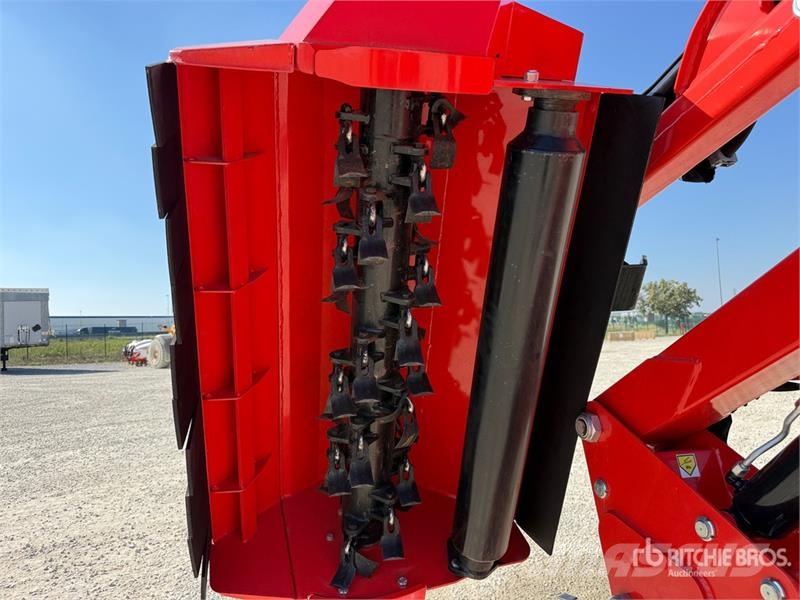 Maschio Camilla 600T D125C5 Hedge Trimmer Diger parçalar