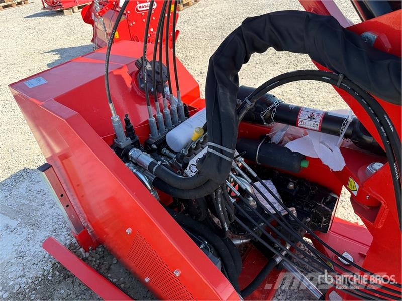 Maschio Camilla 600T D125C5 Hedge Trimmer Diger parçalar