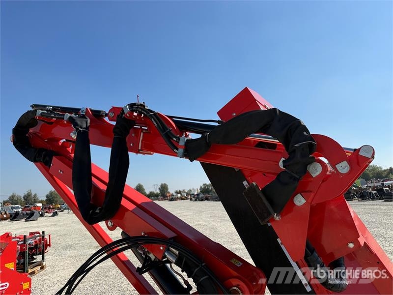 Maschio Camilla 600T D125C5 Hedge Trimmer Diger parçalar