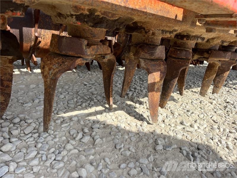 Maschio DC3000 Harrow Packer Drljače