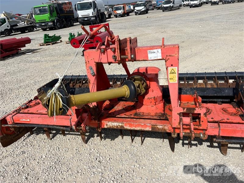 Maschio DC3000 Harrow Packer Drljače