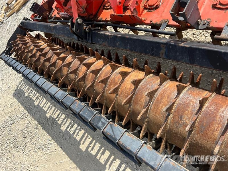 Maschio DC3000 Harrow Packer Drljače