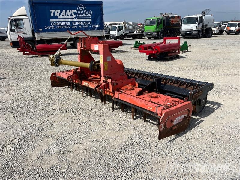 Maschio DC3000 Harrow Packer Drljače