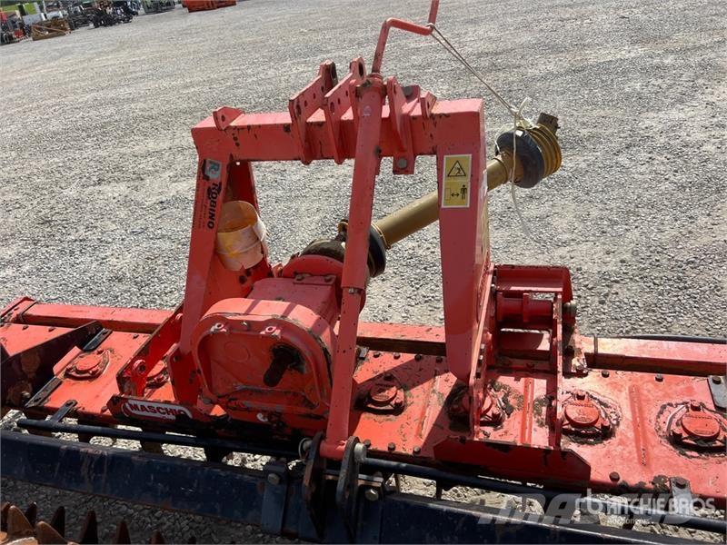 Maschio DC3000 Harrow Packer Drljače