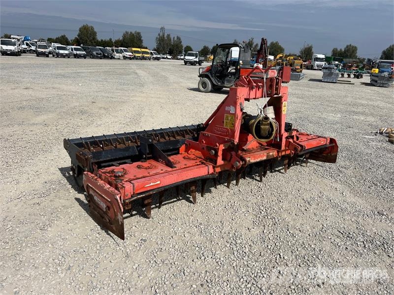 Maschio DC3000 Harrow Packer Drljače