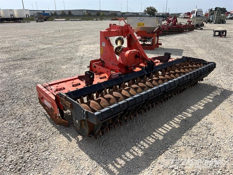 Maschio DC3000 Harrow Packer Drljače