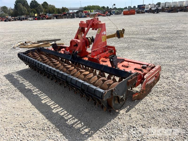 Maschio DC3000 Harrow Packer Drljače