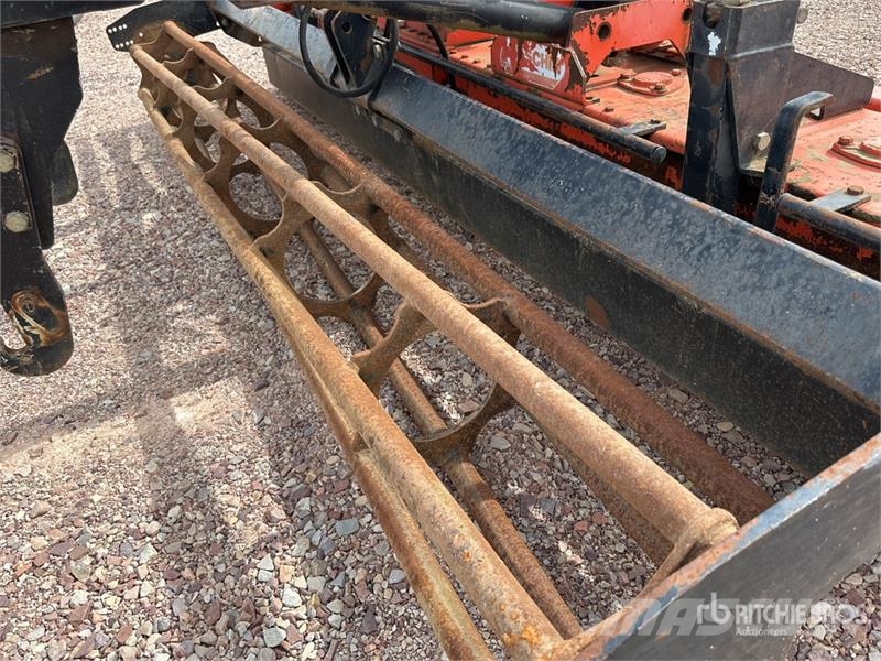 Maschio DC3000 Power Harrow Erpici rotanti e motozappe
