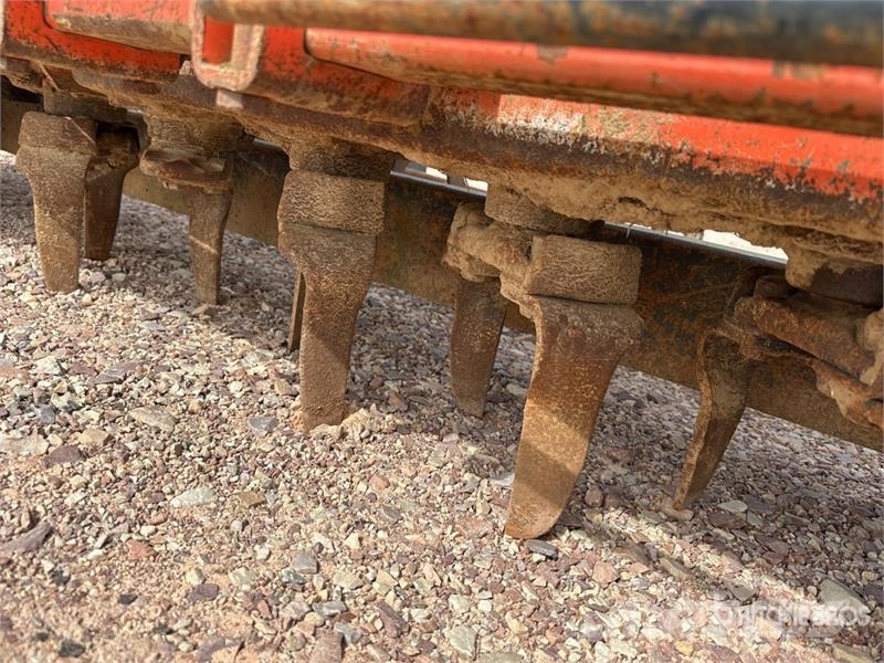 Maschio DC3000 Power Harrow Erpici rotanti e motozappe