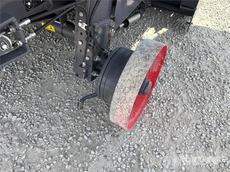 Maschio EXTREME 365 HTR Round Baler Empacadoras circular