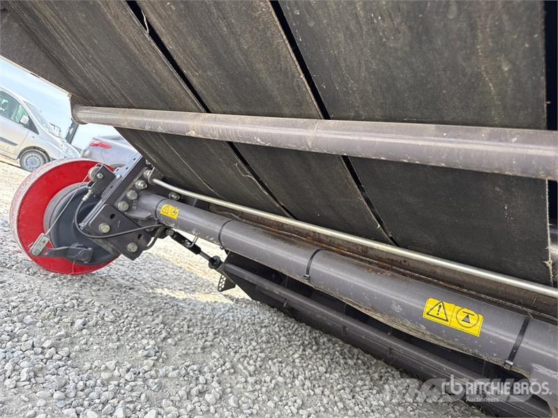 Maschio EXTREME 365 HTR Round Baler Empacadoras circular