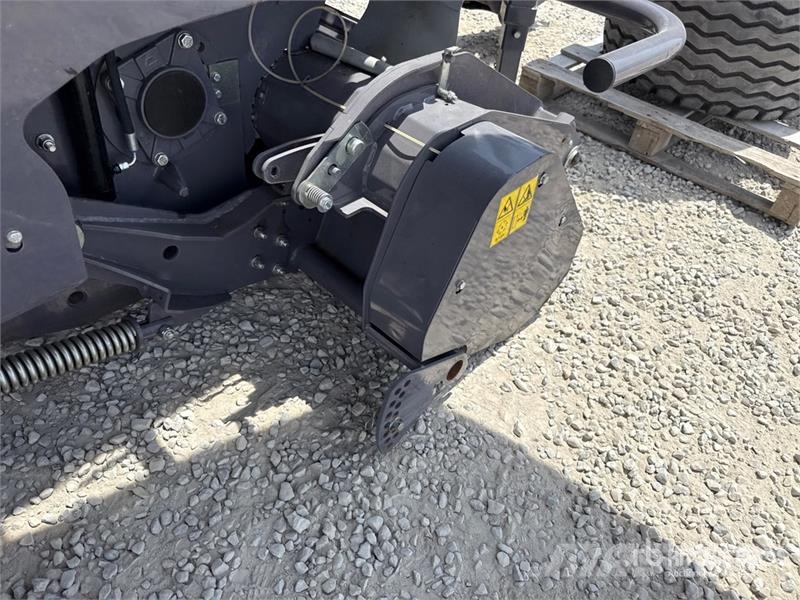 Maschio EXTREME 365 HTR Round Baler Empacadoras circular