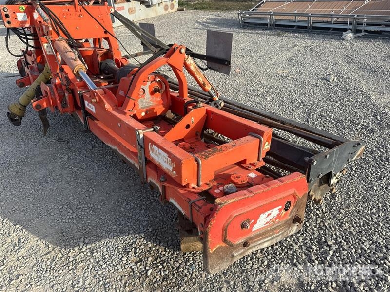 Maschio Gaspardo 5000 Harrow Packer Drljače