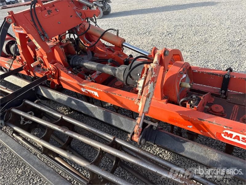 Maschio Gaspardo 5000 Harrow Packer Drljače