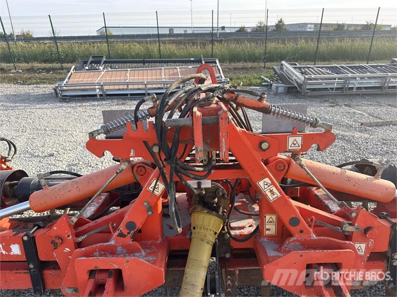 Maschio Gaspardo 5000 Harrow Packer Drljače