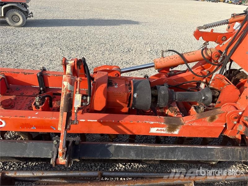 Maschio Gaspardo 5000 Harrow Packer Drljače