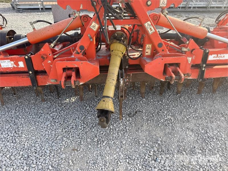 Maschio Gaspardo 5000 Harrow Packer Drljače