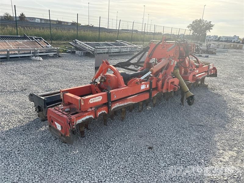 Maschio Gaspardo 5000 Harrow Packer Drljače