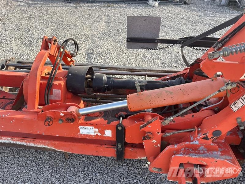 Maschio Gaspardo 5000 Harrow Packer Drljače