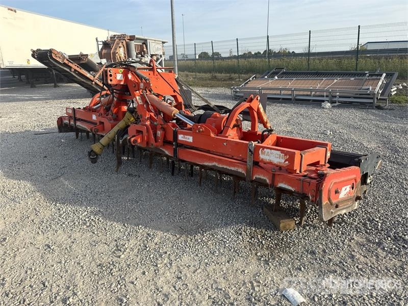 Maschio Gaspardo 5000 Harrow Packer Drljače
