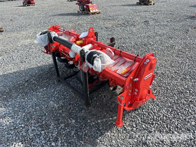 Maschio Gaspardo A 180 Rotary Tiller (Unused) Rotačné brány a pôdne frézy