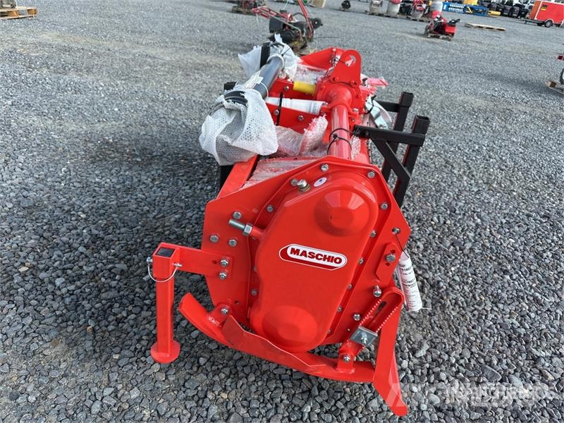 Maschio Gaspardo A 180 Rotary Tiller (Unused) Rotačné brány a pôdne frézy