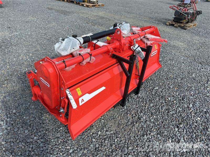 Maschio Gaspardo A 180 Rotary Tiller (Unused) Rotačné brány a pôdne frézy