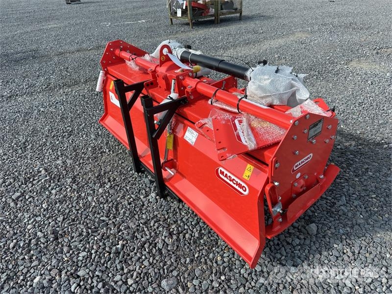 Maschio Gaspardo A 180 Rotary Tiller (Unused) Rotačné brány a pôdne frézy