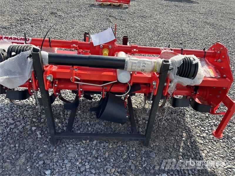 Maschio Gaspardo A 180 Rotary Tiller (Unused) Rotačné brány a pôdne frézy