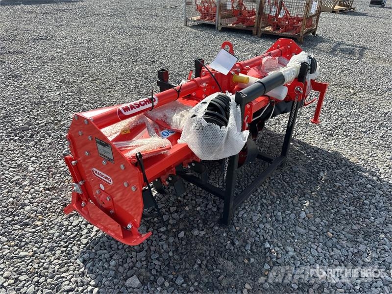 Maschio Gaspardo A 180 Rotary Tiller (Unused) Rotačné brány a pôdne frézy
