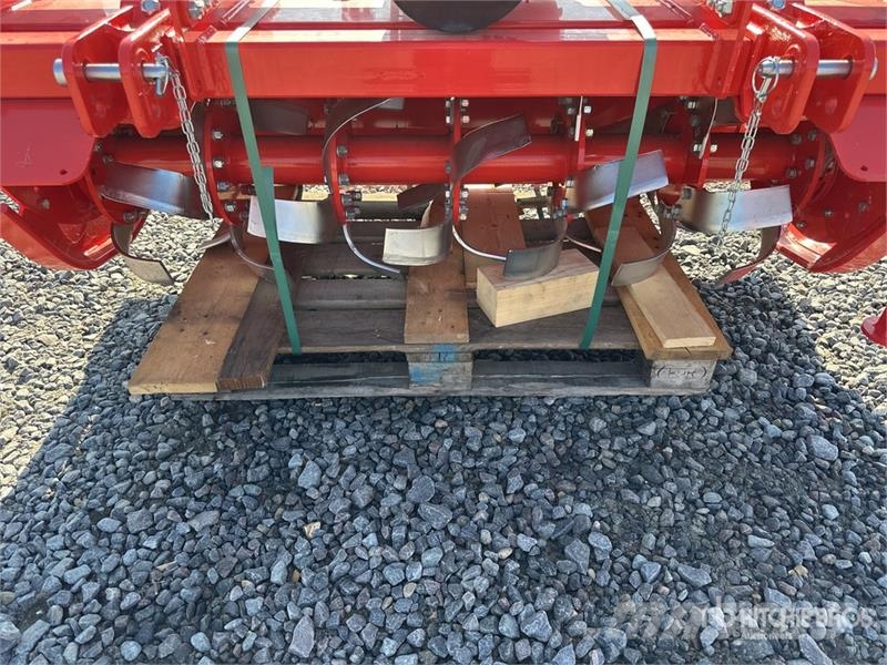 Maschio Gaspardo B Super 155 Rotary Tiller (Unused) Herse rotative, rotavator