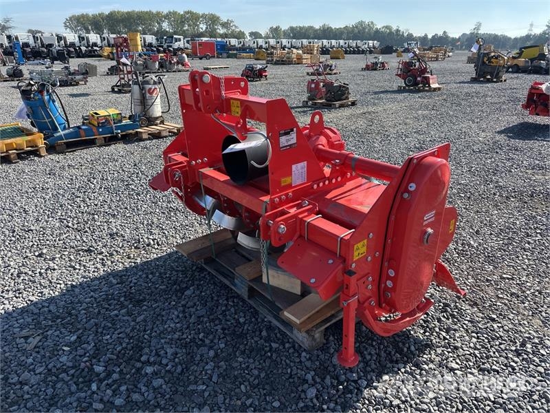 Maschio Gaspardo B Super 155 Rotary Tiller (Unused) Herse rotative, rotavator