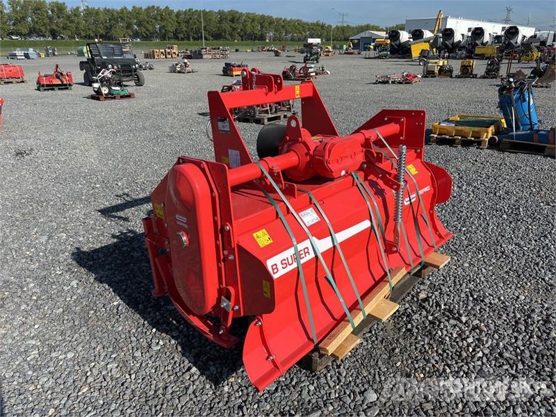 Maschio Gaspardo B Super 155 Rotary Tiller (Unused) Herse rotative, rotavator