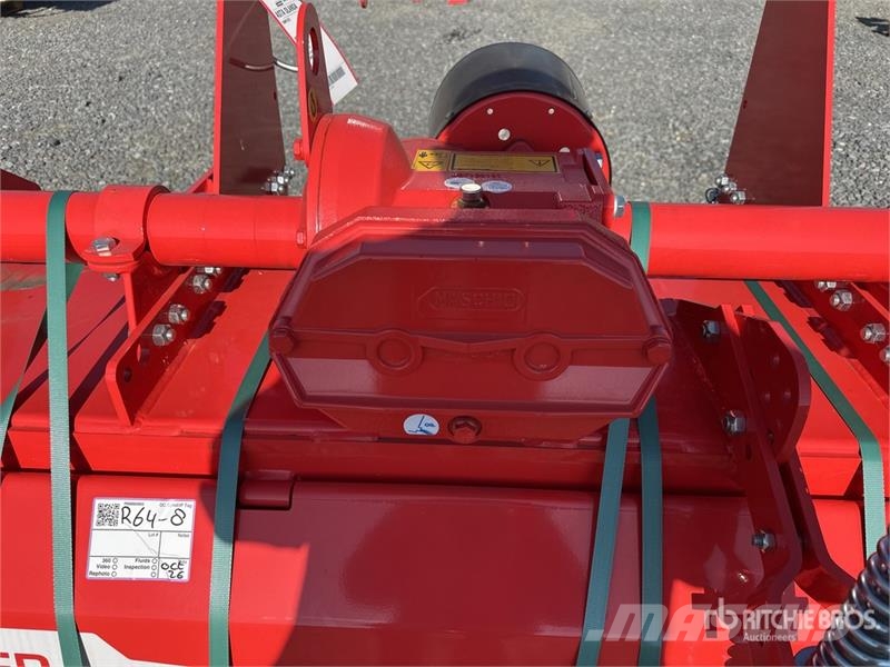Maschio Gaspardo B Super 155 Rotary Tiller (Unused) Herse rotative, rotavator