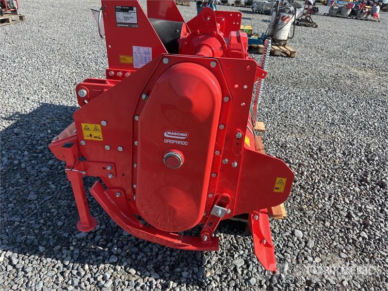 Maschio Gaspardo B Super 155 Rotary Tiller (Unused) Herse rotative, rotavator