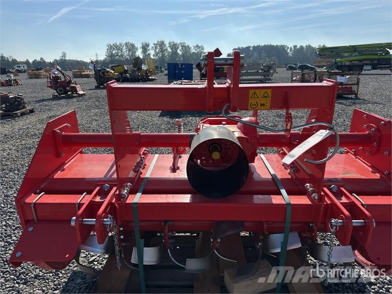 Maschio Gaspardo B Super 155 Rotary Tiller (Unused) Herse rotative, rotavator