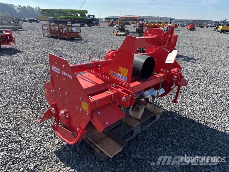 Maschio Gaspardo B Super 155 Rotary Tiller (Unused) Herse rotative, rotavator