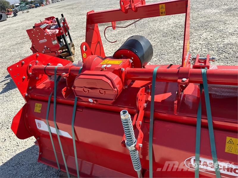 Maschio Gaspardo B155 Rotary Tiller (Unused) Rotorkopeggen / rototillers