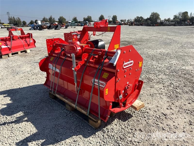 Maschio Gaspardo B155 Rotary Tiller (Unused) Rotorkopeggen / rototillers