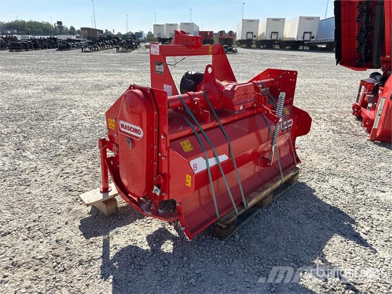 Maschio Gaspardo B155 Rotary Tiller (Unused) Rotorkopeggen / rototillers
