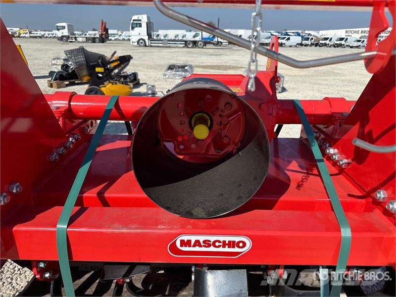 Maschio Gaspardo B155 Rotary Tiller (Unused) Rotorkopeggen / rototillers