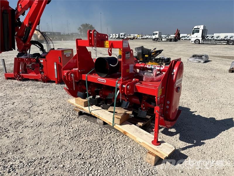 Maschio Gaspardo B155 Rotary Tiller (Unused) Rotorkopeggen / rototillers
