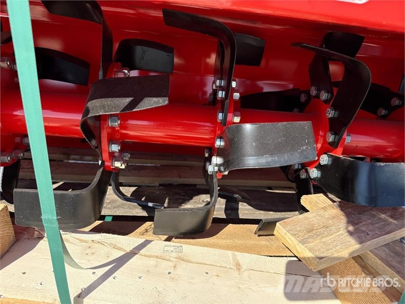 Maschio Gaspardo B155 Rotary Tiller (Unused) Rotorkopeggen / rototillers