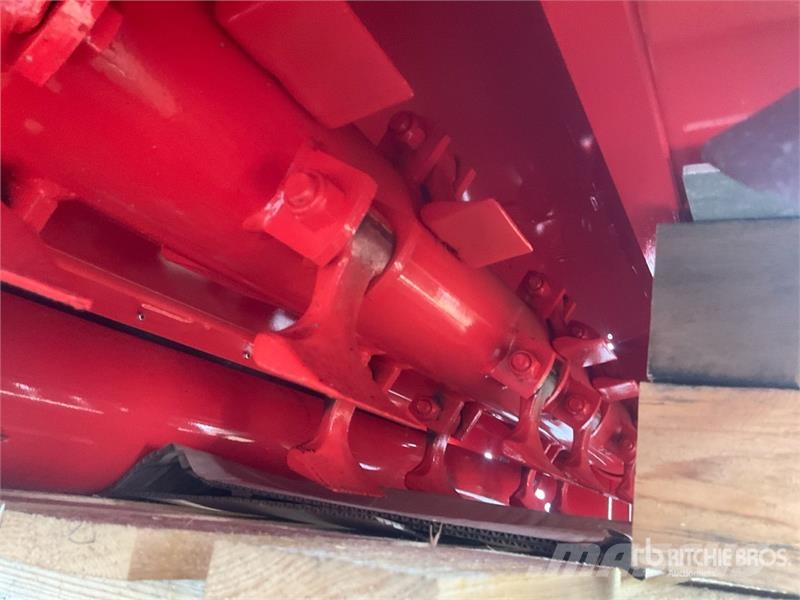 Maschio Gaspardo BARBI 180 Mulcher Attachment (Unused) ماكينات تقطيع أخشاب الحراجة