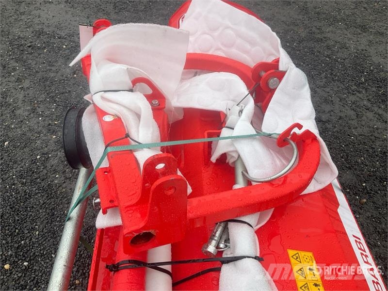 Maschio Gaspardo BARBI 180 Mulcher Attachment (Unused) ماكينات تقطيع أخشاب الحراجة