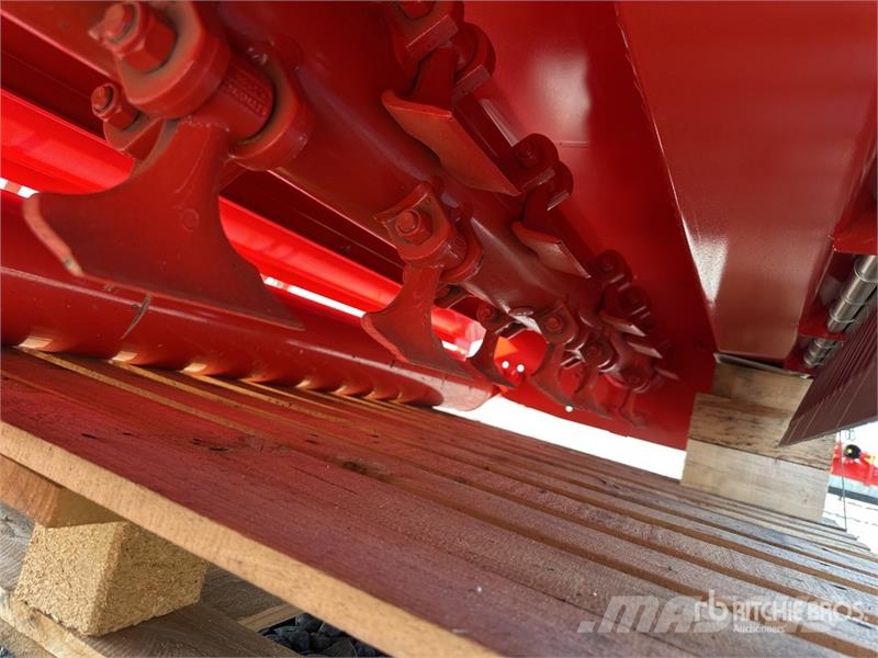 Maschio Gaspardo Bella 210 Mulcher Attachment (Unused) Metsamultšerid