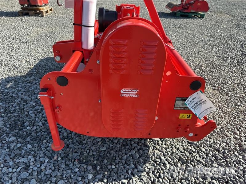 Maschio Gaspardo Bella 210 Mulcher Attachment (Unused) Metsamultšerid