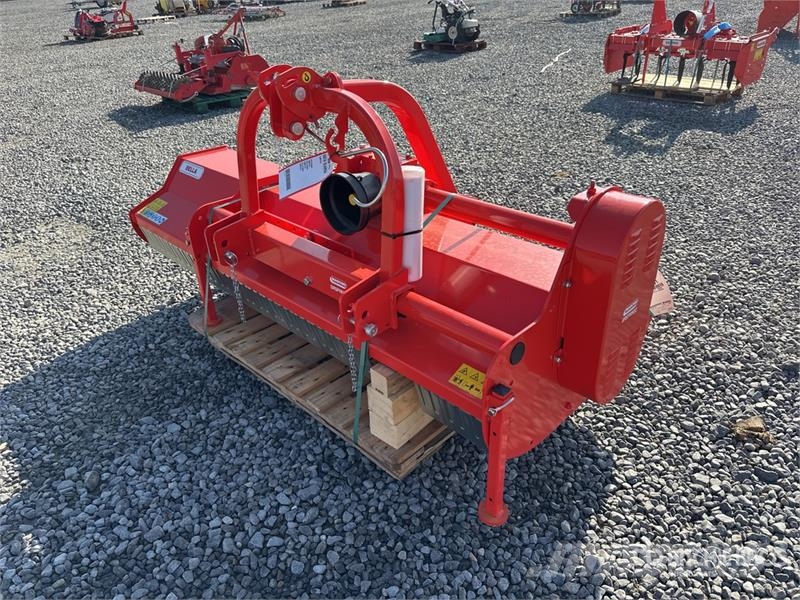 Maschio Gaspardo Bella 210 Mulcher Attachment (Unused) Metsamultšerid