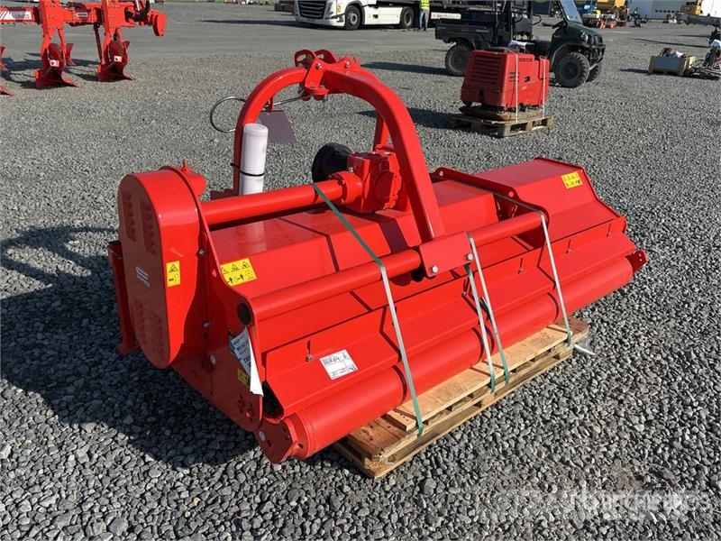 Maschio Gaspardo Bella 210 Mulcher Attachment (Unused) Metsamultšerid