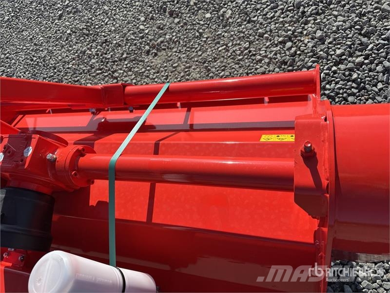 Maschio Gaspardo Bella 210 Mulcher Attachment (Unused) Metsamultšerid